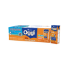 Sữa uống dinh dưỡng Oggi Phát triển toàn diện 180ml - Thùng 48 hộp