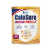 Thực phẩm dùng cho chế độ ăn đặc biệt CaloSure America+ 400g - S (Tiểu đường)