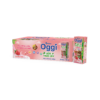 Thức uống dinh dưỡng Sữa trái cây Oggi vị dâu tươi 180ml - Thùng 48 hộp
